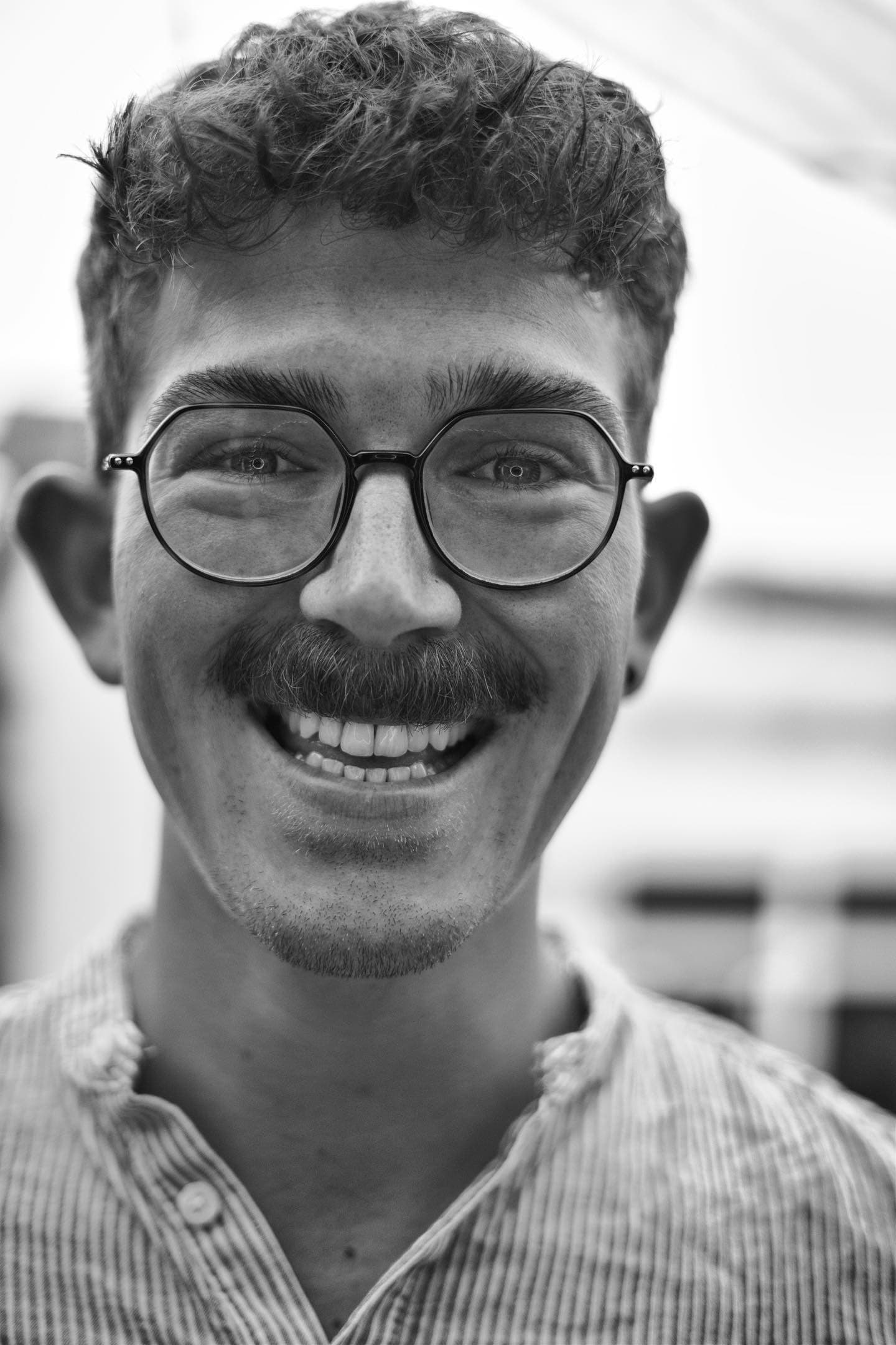 Maximilian Wittmann - SAP HCM Consultant